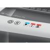 IQ Slim Home Office Iratmegsemmisítő 80010000 80010000