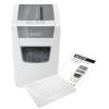IQ Slim Home Office Iratmegsemmisítő 80010000 80010000