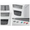 IQ Slim Home Office Iratmegsemmisítő 80010000 80010000
