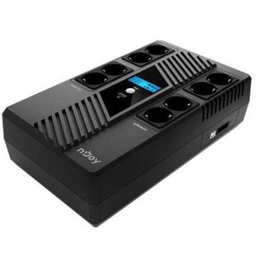 NJOY Token 800 Sz&uuml;netmentes t&aacute;p UPCSBLS680TTOAZ01B
