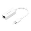 D-LINK &Aacute;talak&iacute;t&oacute; USB-C to Ethernet Adapter 2.5Gbps, DUB-E250 DUB-E250