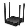 TP-LINK Wireless Router Dual Band AC1200 1xWAN(100Mbps) + 4xLAN(100Mbps), Archer C54 ARCHER C54