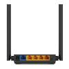TP-LINK Wireless Router Dual Band AC1200 1xWAN(100Mbps) + 4xLAN(100Mbps), Archer C54 ARCHER C54