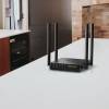 TP-LINK Wireless Router Dual Band AC1200 1xWAN(100Mbps) + 4xLAN(100Mbps), Archer C54 ARCHER C54