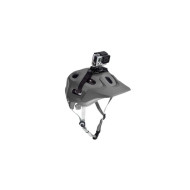 GOPRO Rögzítő "Vented Helmet Strap" Mount for GoPro