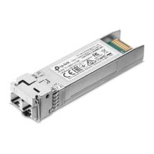 TP-LINK Switch SFP+ Modul 10GBase-SR + LC ad&oacute;vevő, TL-SM5110-SR TL-SM5110-SR
