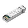 TP-LINK Switch SFP+ Modul 10GBase-SR + LC adóvevő, TL-SM5110-SR TL-SM5110-SR