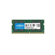 SODIMM 16GB/3200 DDR4 Crucial 1x16GB, CT16G4SFRA32A CT16G4SFRA32A