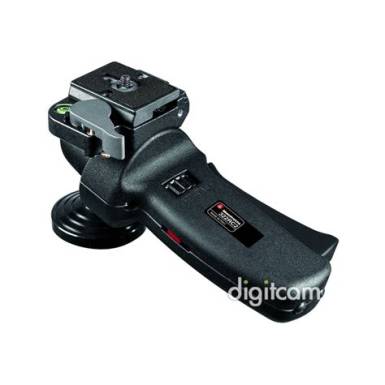 MANFROTTO 322RC2 joystick rendszerű gömbfej MANFROTTO 322RC2 joystick rendszerű gömbfej