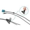DIGITUS Cable Sleeve black 5m DA-90508