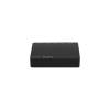 LANBERG switch DSP2-1005-12V 5-port 1Gbps 12v DSP2-1005-12V