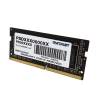PATRIOT Signature Series 8GB DDR4 1x8GB 3200MHz SODIMM Single PSD48G320081S