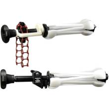 MANFROTTO EXPAN SET, METAL RED CHAIN
