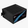 Aerocool 550W LUX 80+ Bronze 12cm tápegység AEROLUX-550-80BRONZE