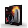 Gembird GHS-05-B Gaming mikrofonos fejhallgató GHS-05-B