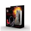 Gembird GHS-05-O Gaming mikrofonos fejhallgat&oacute; GHS-05-O