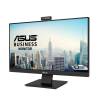 ASUS BE24EQK LED Monitor 24" IPS 1920x1080, HDMI/D-Sub/Displayport, 2MP Webkamera, hangszóró BE24EQK