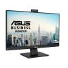 ASUS BE24EQK LED Monitor 24" IPS 1920x1080, HDMI/D-Sub/Displayport, 2MP Webkamera, hangszóró BE24EQK