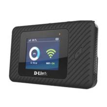 D-LINK 4G/5G Modem + Wireless Router Dual Band AX1800, DWR-2101 DWR-2101