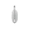 JBL CLIP 4 JBLCLIP4WHT, Ultra-portable Waterproof Speaker - bluetooth hangsz&oacute;r&oacute;, v&iacute;zhatlan, feh&eacute;r JBLCLIP4WHT