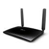 TP-LINK 3G/4G Modem + Wireless Router N-es 300Mbps 1xWAN(100Mbps) + 2xLAN(100Mbps) + 1x Telefon port, TL-MR6500v TL-MR6500V