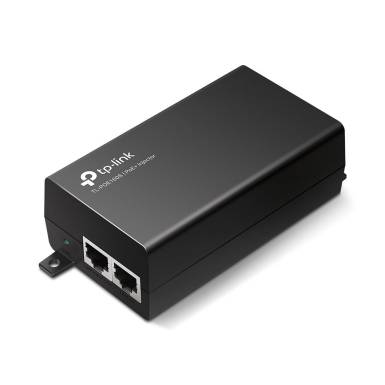 TP-LINK POE+ Injektor 30W, TL-POE160S TL-POE160S TP-LINK POE+ Injektor 30W, TL-POE160S TL-POE160S