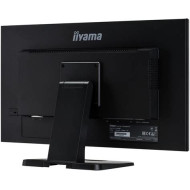 IIYAMA T2454MSC-B1AG Monitor Iiyama T2454MSC-B1AG 23,8 IPS FullHD, HDMI, speakers T2454MSC-B1AG