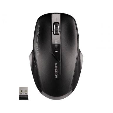 Cherry MW2310 2.0 Black JW-T0320