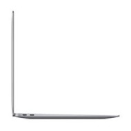 Apple Macbook Air 13.3" M1 8C CPU/7C GPU/8GB/256GB -Space grey - HUN KB (2020) MGN63MG/A