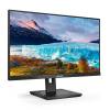 Philips IPS monitor 23,8" - 242S1AE/00 1920x1080, 16:9, 250 cd/m2, 4ms, VGA, DVI, HDMI, DisplayPort hangsz&oacute;r&oacute;, &aacute;ll. mag. 242S1AE/00