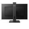 Philips IPS monitor 23,8" - 242S1AE/00 1920x1080, 16:9, 250 cd/m2, 4ms, VGA, DVI, HDMI, DisplayPort hangsz&oacute;r&oacute;, &aacute;ll. mag. 242S1AE/00