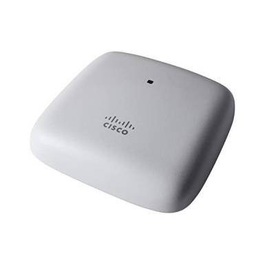 CISCO CBW140AC 802.11ac 2x2 Wave 2 Access Point Ceiling Mount CBW140AC-E CISCO CBW140AC 802.11ac 2x2 Wave 2 Access Point Ceiling Mount CBW140AC-E