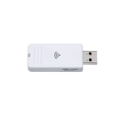 EPSON Dual Function Wireless Adapter (5Ghz Wireless & Miracast) - ELPAP11 V12H005A01 EPSON Dual Function Wireless Adapter (5Ghz Wireless & Miracast) - ELPAP11 V12H005A01