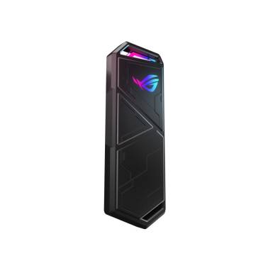 ASUS Külső Ház M.2 NVMe PCIe SSD, USB Type C, ROG STRIX ARION LITE ESD-S1CL/BLK/G/AS ASUS Külső Ház M.2 NVMe PCIe SSD, USB Type C, ROG STRIX ARION LITE ESD-S1CL/BLK/G/AS