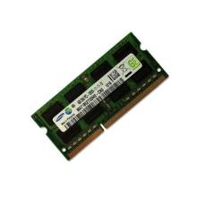 Samsung DDR3 4GB /1333 SoDIMM  (M471B5273CH0-CH9) - haszn&aacute;lt