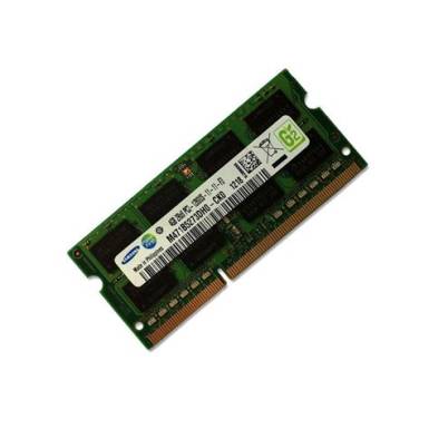 Samsung DDR3 4GB /1333 SoDIMM (M471B5273CH0-CH9) - használt Samsung DDR3 4GB /1333 SoDIMM (M471B5273CH0-CH9) - használt