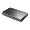 TP-LINK Switch 8x1000Mbps (4xPOE+), F&eacute;mh&aacute;zas Asztali/Rackes, Menedzselhető, TL-SG2008P TL-SG2008P