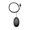 HP Vezet&eacute;kes eg&eacute;r, USB, 320M 9VA80AA#AC3