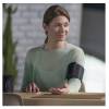 OMRON EVOLV Intellisense Okos Felkaros vérnyomásmérő, automata, vezeték nélküli, 100 méréses memória, Omron connect app HEM-7600T-E
