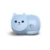 OMRON Nami Cat Kompresszoros inhalátor, csecsemő/gyermek, alsó légúti megbetegedésekhez NE-C303K-KDE