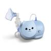 OMRON Nami Cat Kompresszoros inhalátor, csecsemő/gyermek, alsó légúti megbetegedésekhez NE-C303K-KDE