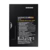 SAMSUNG SSD 870 EVO SATA III 2.5 inch 250 GB MZ-77E250B/EU