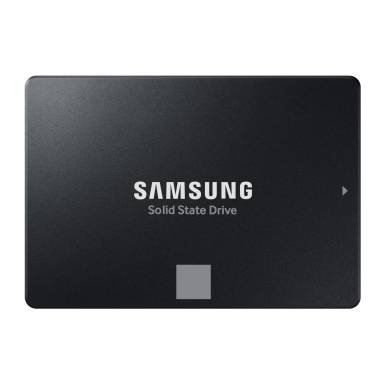 SAMSUNG SSD 870 EVO SATA III 2.5 inch 4 TB MZ-77E4T0B/EU SAMSUNG SSD 870 EVO SATA III 2.5 inch 4 TB MZ-77E4T0B/EU