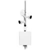 UBiQUiTi USW-FLEX-UTILITY Ubiquiti, Flex Switch kültéri IP67-es ház + Ethernet patch kábel és 60W PoE adapter USW-FLEX-UTILITY