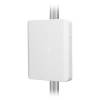 UBiQUiTi USW-FLEX-UTILITY Ubiquiti, Flex Switch kültéri IP67-es ház + Ethernet patch kábel és 60W PoE adapter USW-FLEX-UTILITY