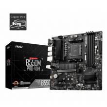 MSI B550M PRO-VDH AM4 7C95-017R