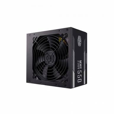 Cooler Master MWE WHITE 550W, MPE-5501-ACABW-EU MPE-5501-ACABW-EU Cooler Master MWE WHITE 550W, MPE-5501-ACABW-EU MPE-5501-ACABW-EU