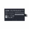 Cooler Master MWE WHITE 550W, MPE-5501-ACABW-EU MPE-5501-ACABW-EU