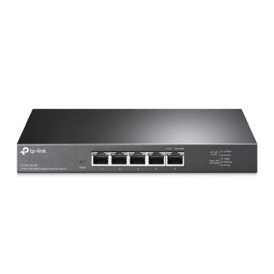 TP-LINK Switch 5x2.5Gbps, F&eacute;mh&aacute;zas Asztali, TL-SG105-M2 TL-SG105-M2