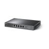 TP-LINK Switch 5x2.5Gbps, F&eacute;mh&aacute;zas Asztali, TL-SG105-M2 TL-SG105-M2
